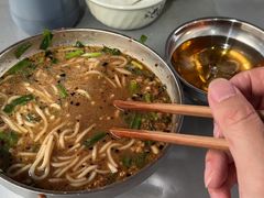 -正宗杨记普洱酸醋米线(总店)