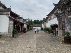 -云南民族村