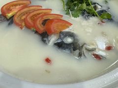 -淳安二十八道·美食汇·淳鱼馆(阳光路店)