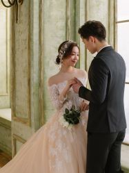 -女王风尚STUDIO·轻奢化定制