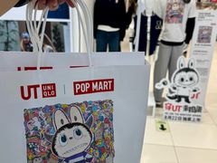 -优衣库(长春欧亚卖场店)