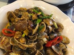 -钱大妈海鲜饭店(保利林语店)