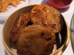 -杨翔豆皮涮牛肚(华阳城店)