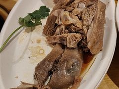 -东就鸭饭店·古早海南菜(友谊南海城店)