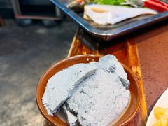-青山青豆花·笑禅豆腐鱼(黄泥塝店)