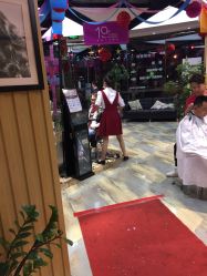 -永琪美容美发全国直营连锁