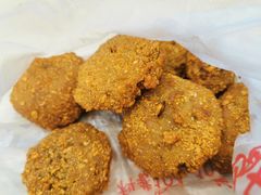 香酥藕饼-陶记正宗德州扒鸡(科巷店)