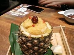 -云海肴云南菜·蒸汽石锅鱼(北京良乡华冠店)