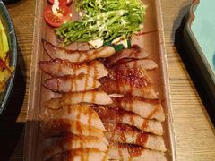 -马来西亚肉骨茶汤·招牌螃蟹·烧鸡·呷喱吧吧(海上世界店)