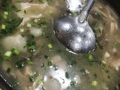 -笨罗卜浏阳菜馆(太平街店)