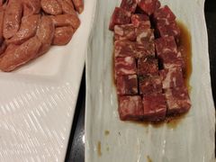 -百味源炭火烤翅 ·夜市大排档(酒仙桥店)