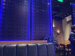 -blue frog蓝蛙(长泰广场店)