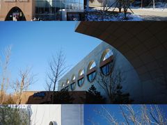 -回龙观体育文化公园