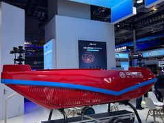 -国家会展中心（上海）虹馆EH