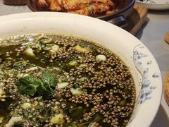 -蜀宴小调·精致家常菜(科华店)
