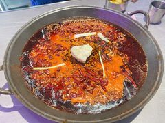 -刘翠花火锅馆(南充首店)
