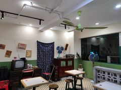 大堂-子固路老南昌拌粉(城隍庙店)
