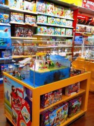 点击看大图 -kidsland(上海环球港店)