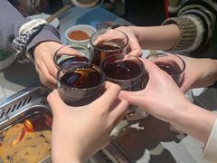 -海底捞火锅(龙湖三千集店)