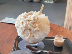 话梅打酱油-半勺舒舒(太乙店)