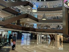 -上海来福士广场