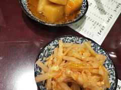 螺蛳土豆-螺世纪螺蛳粉·桂味小排档(裕德店)