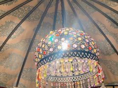 -那时新疆·若羌(经纬汇店)