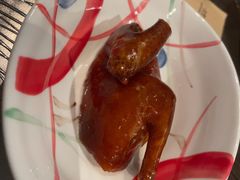 -万丽轩·粤菜(王府井金茂万丽酒店)