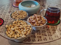 -松月茶楼