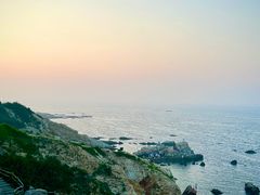 -养马岛旅游度假区