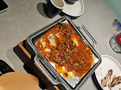 -绿茶餐厅(广州天河城店)