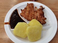 -小姜锅贴(凤凰街店)