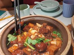 -大榕树下顺德菜(金沙洲永旺店)