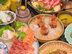 -松鹤精致料理(五一中路店)