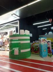 -积木王国(老虎城欢乐购物中心店)