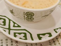 杨枝甘露-地茂馆甜品