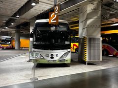 -香港ELEMENTS圆方