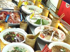-西江红·株洲本地菜(滨江南路店)