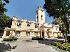 -广州鲁迅纪念馆(国民党一大旧址)