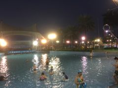 -黄金海岸水上乐园