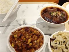 -乡村基·川味现炒大王(熙悦天街店)