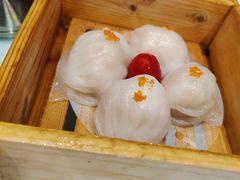 -东方之珠海鲜酒楼(南开店)