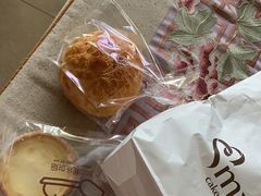 -美心西饼mx cakes(猎德优托邦店)