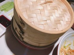 -四季厨房 鲁菜·孔府烤鸭(高新万达店)