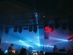 -Supermiami超级迈阿密酒吧(太原店)