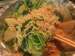 -大姐麻辣烫(莲宝中路店)