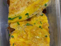 三鲜豆皮-老通城豆皮大王(吉庆街店)