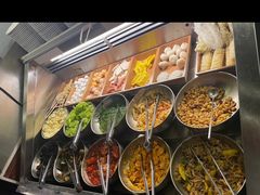 -火炉火自助餐(喜隆多店)