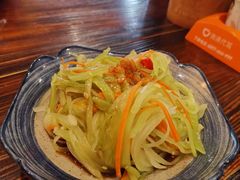 -刘师父老汉口江湖菜(蔡锷路店)