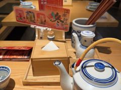 -南京大牌档(龙江新城市广场店)